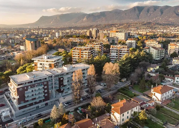 Asso Residence Ospedale