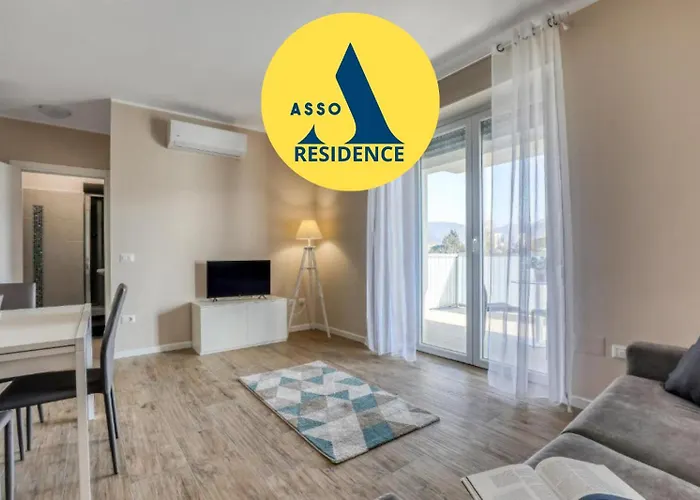 Asso Residence Ospedale