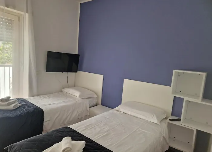 Asso Residence Ospedale