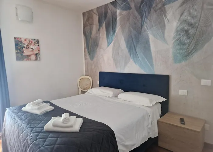 Asso Residence Ospedale