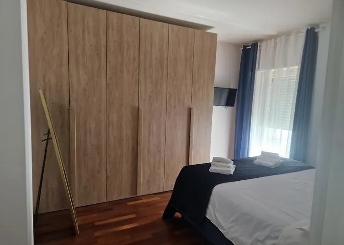 Asso Residence Ospedale