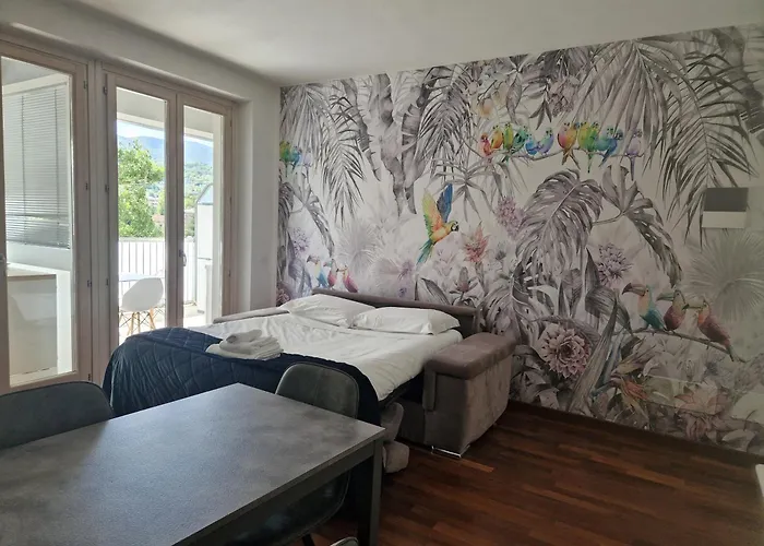 Asso Residence Ospedale