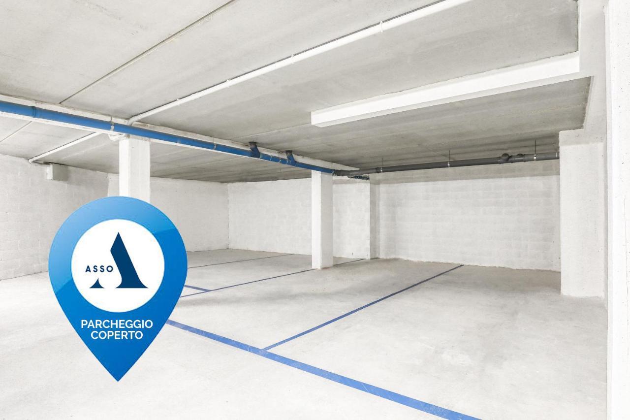 Asso Ospedale Apart-hotel