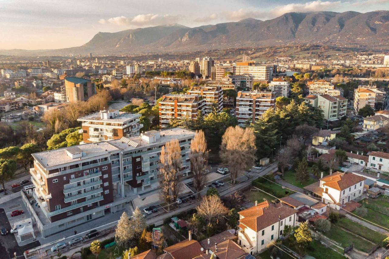 Asso Ospedale Apart-hotel
