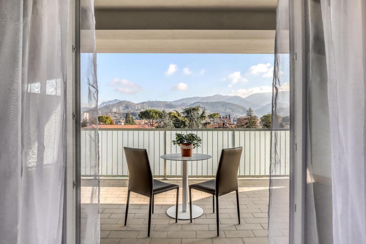 Apart-hotel Asso Ospedale Terni