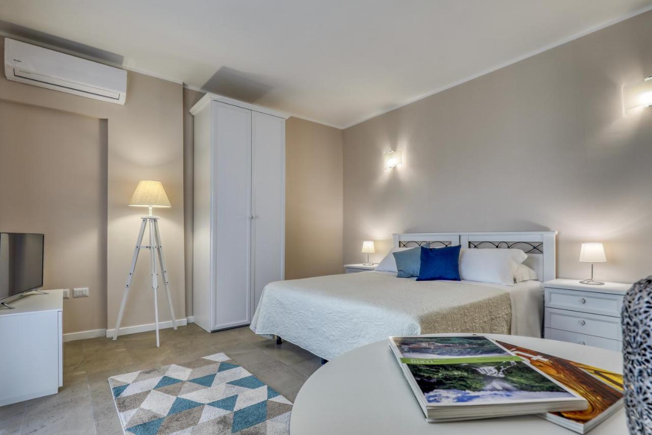 Aparthotel Asso Ospedale *