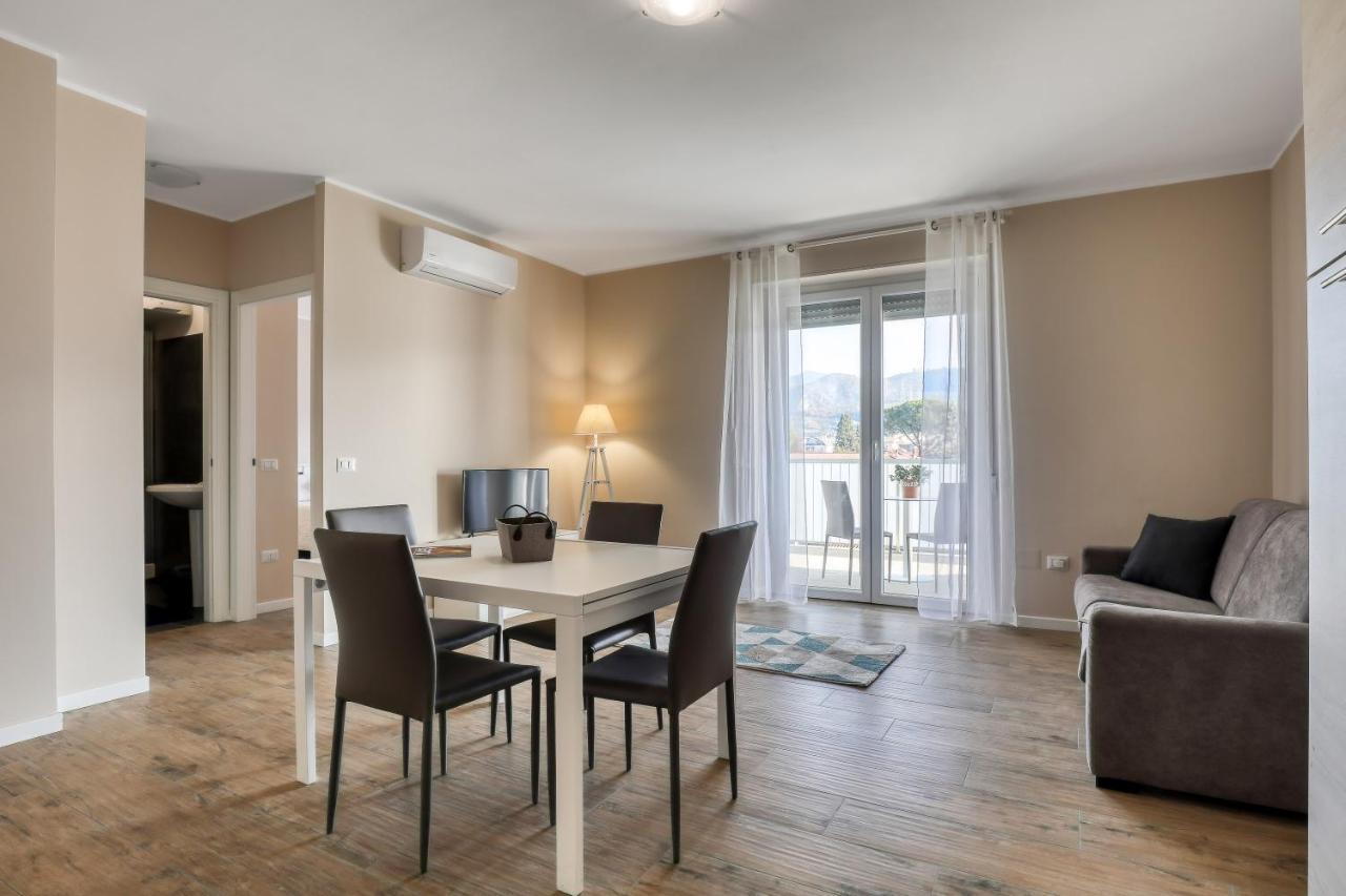 Asso Ospedale Apart-hotel *
