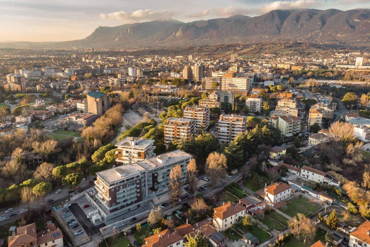 Asso Ospedale * Terni