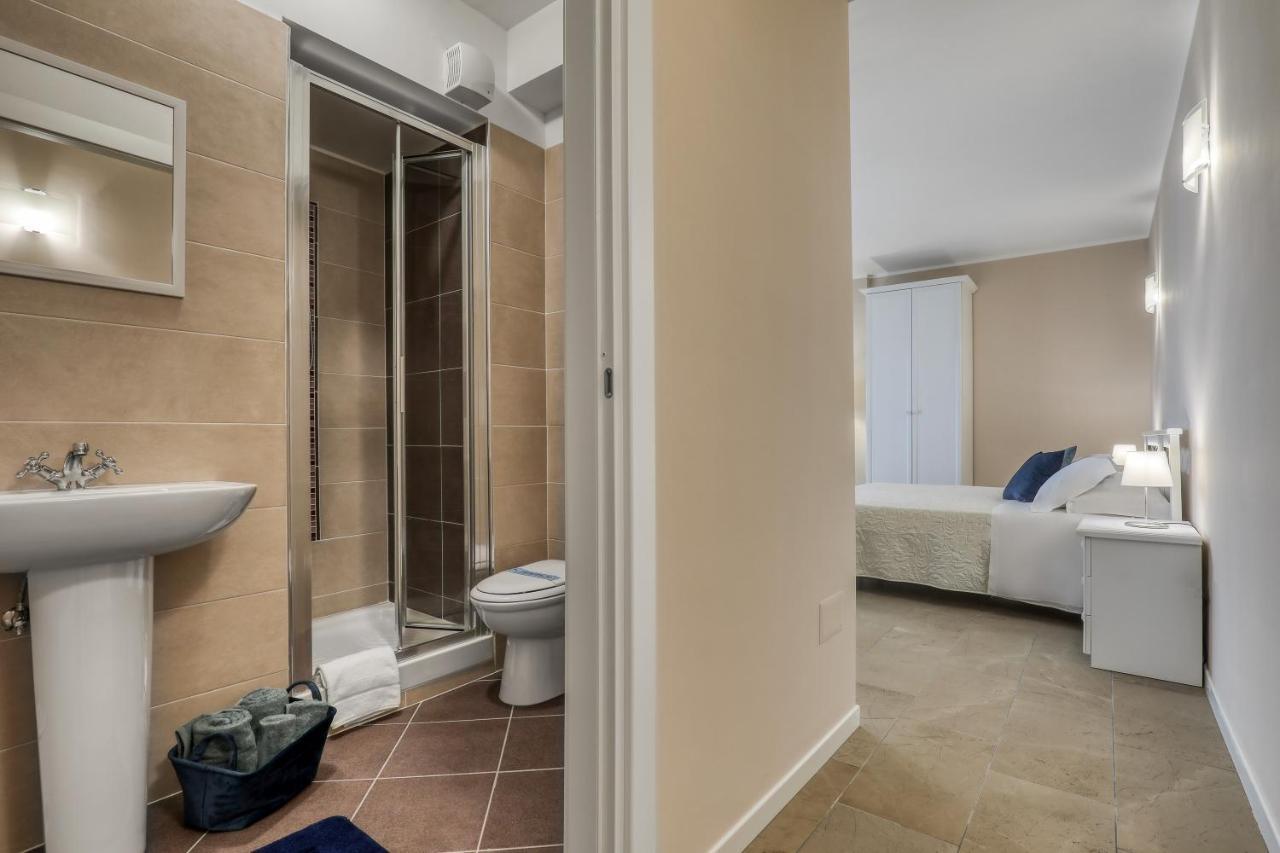 Asso Ospedale Apart-hotel
