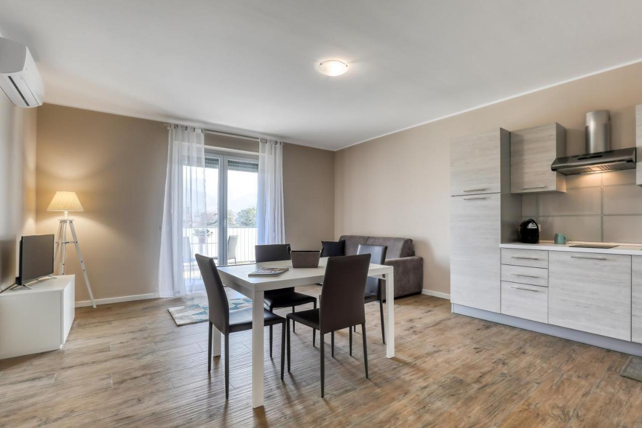 Asso Ospedale Apart-hotel Terni