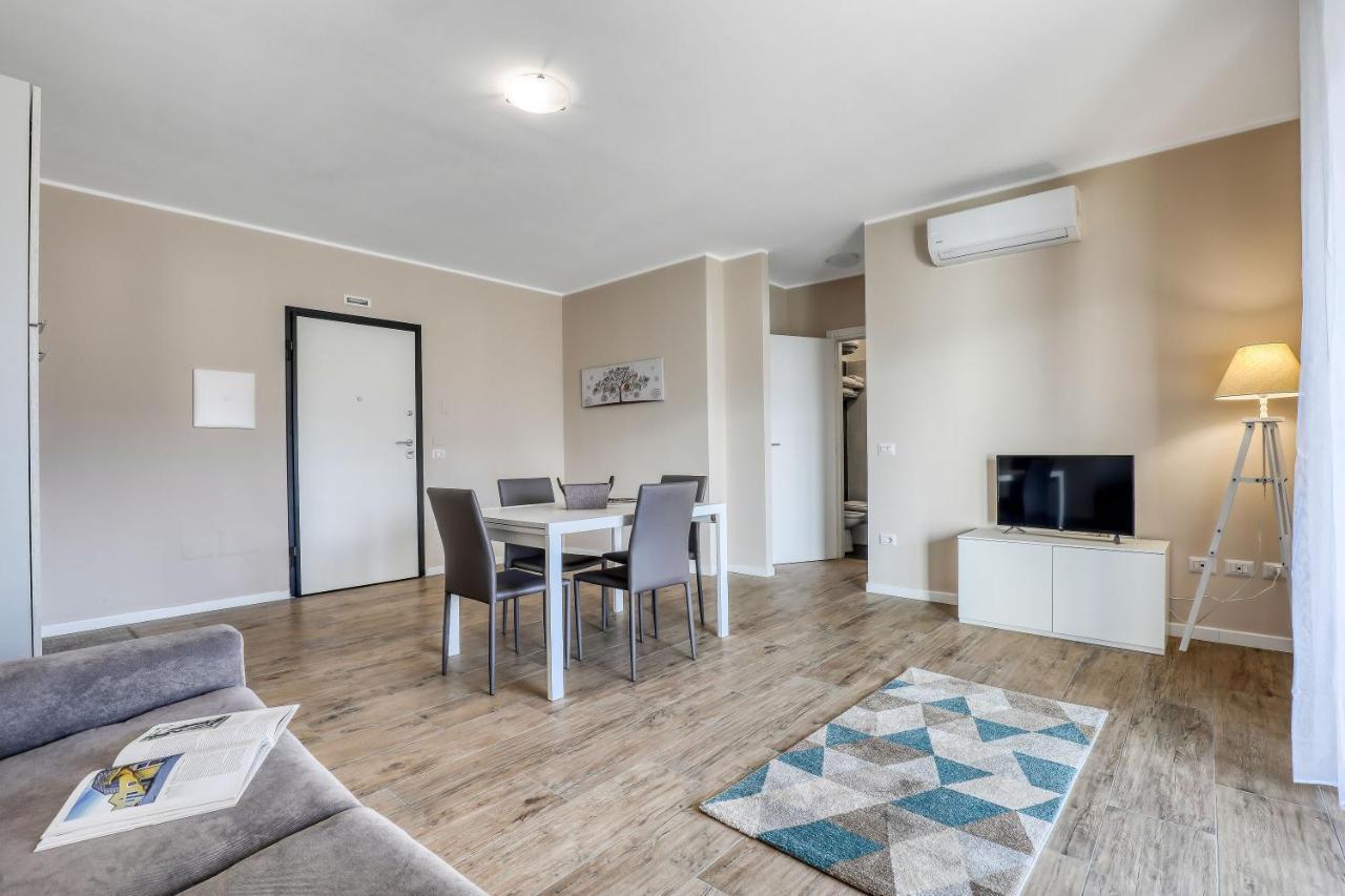 Asso Ospedale Apart-hotel Terni