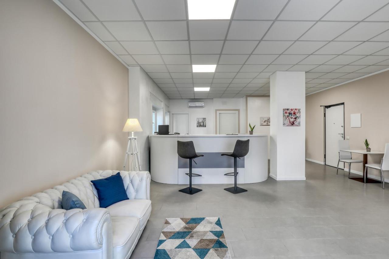 Asso Ospedale Aparthotel *