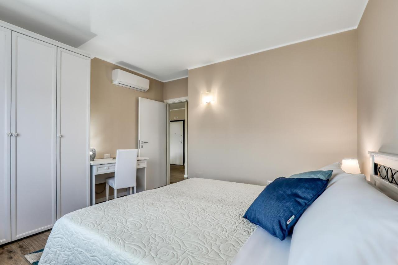Aparthotel Asso Ospedale