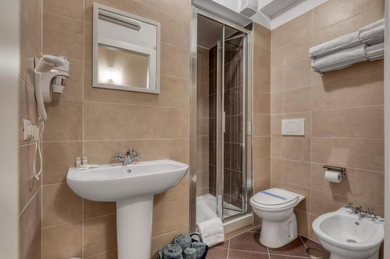 Asso Ospedale Apart-hotel *