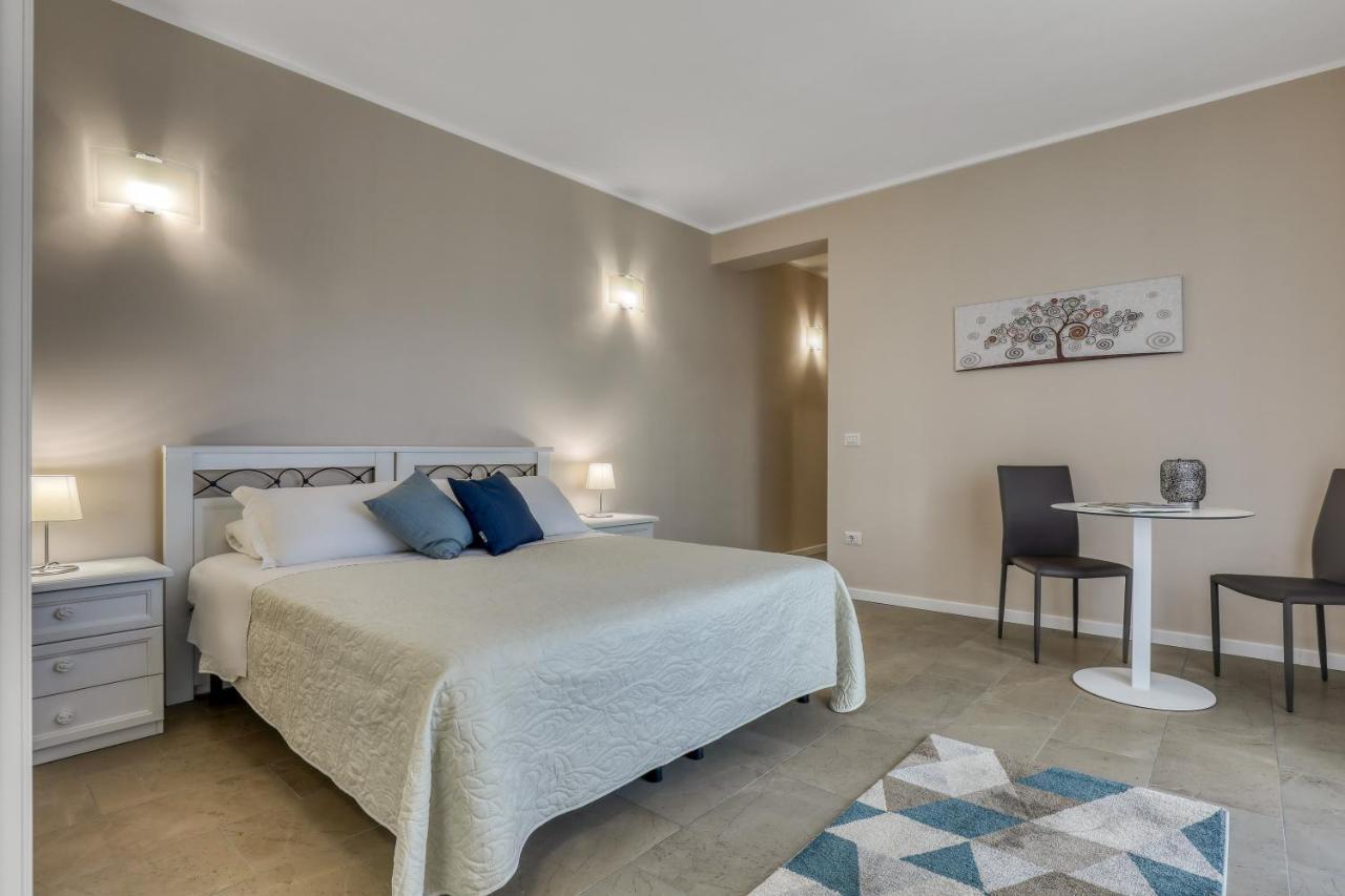 Asso Ospedale Apart-hotel Terni