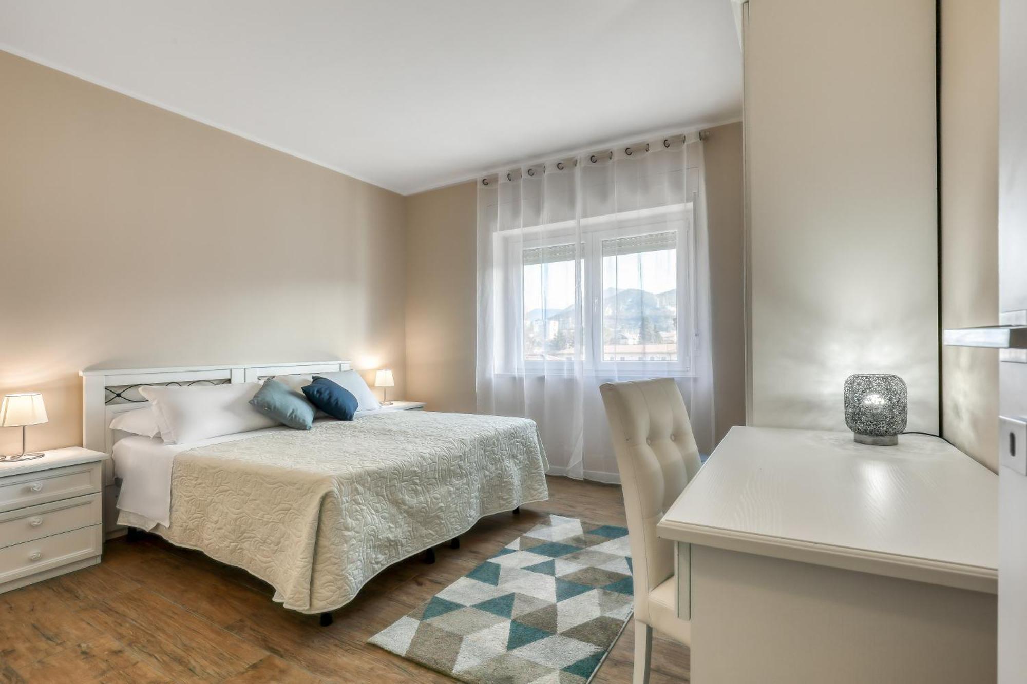 Appart hôtel Asso Ospedale *