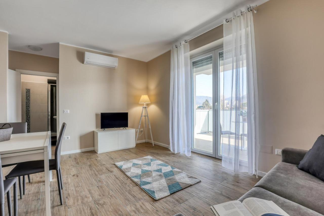 Asso Ospedale Aparthotel Terni