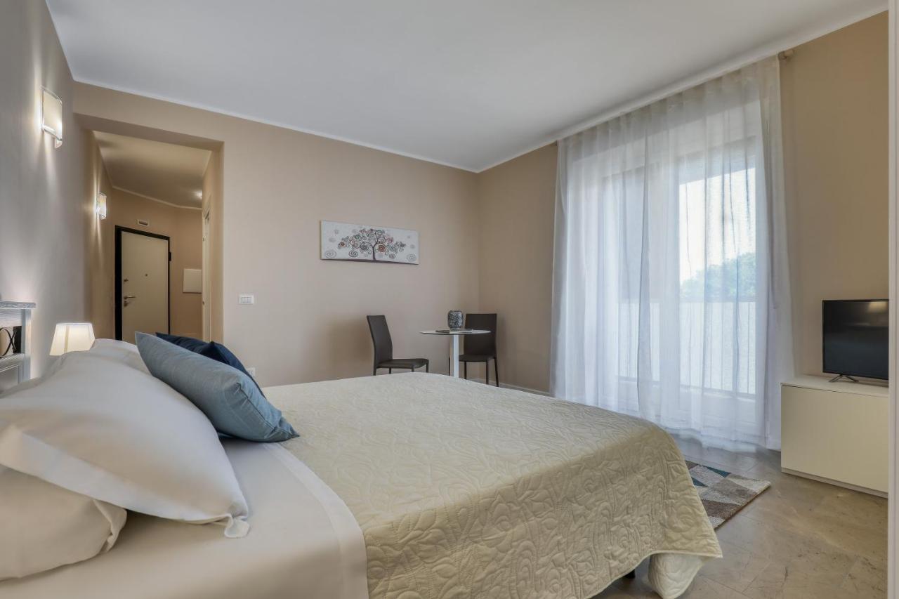Appart hôtel Asso Ospedale Terni