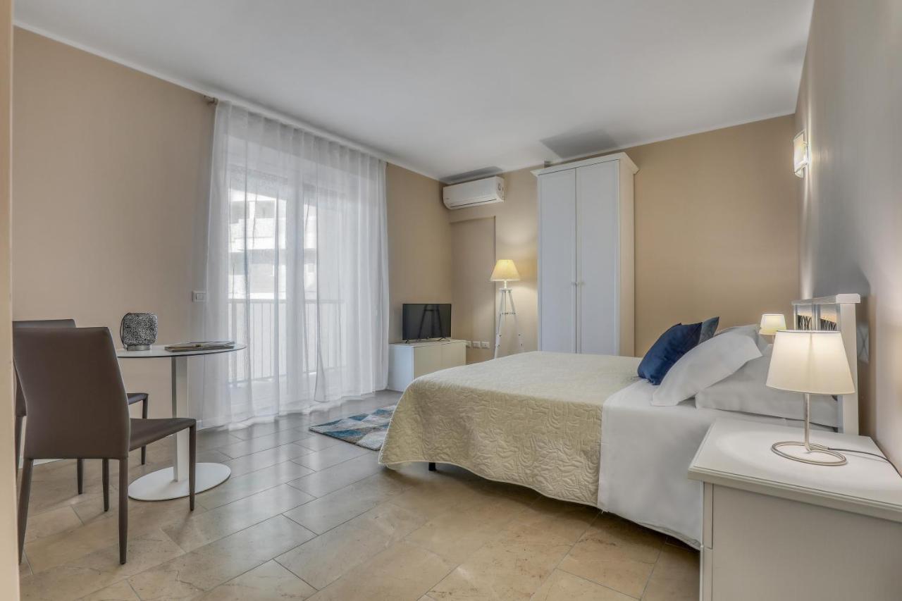 Asso Ospedale Apart-hotel *