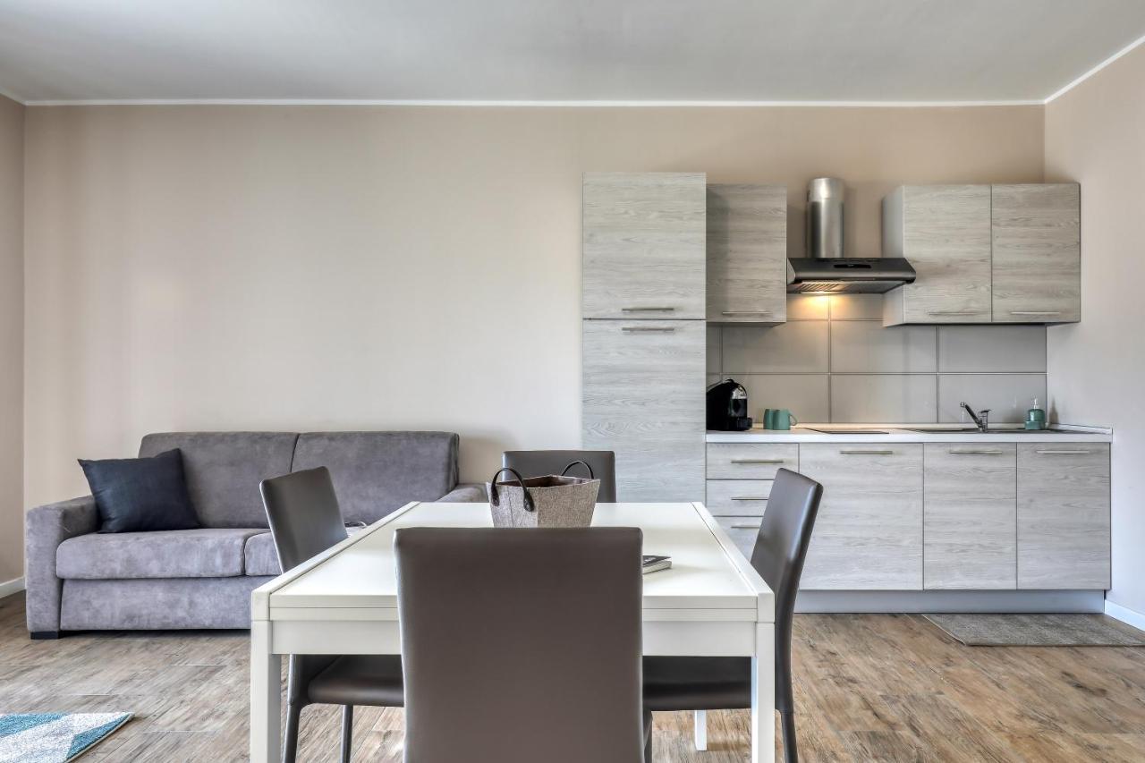 Apart-hotel Asso Ospedale *