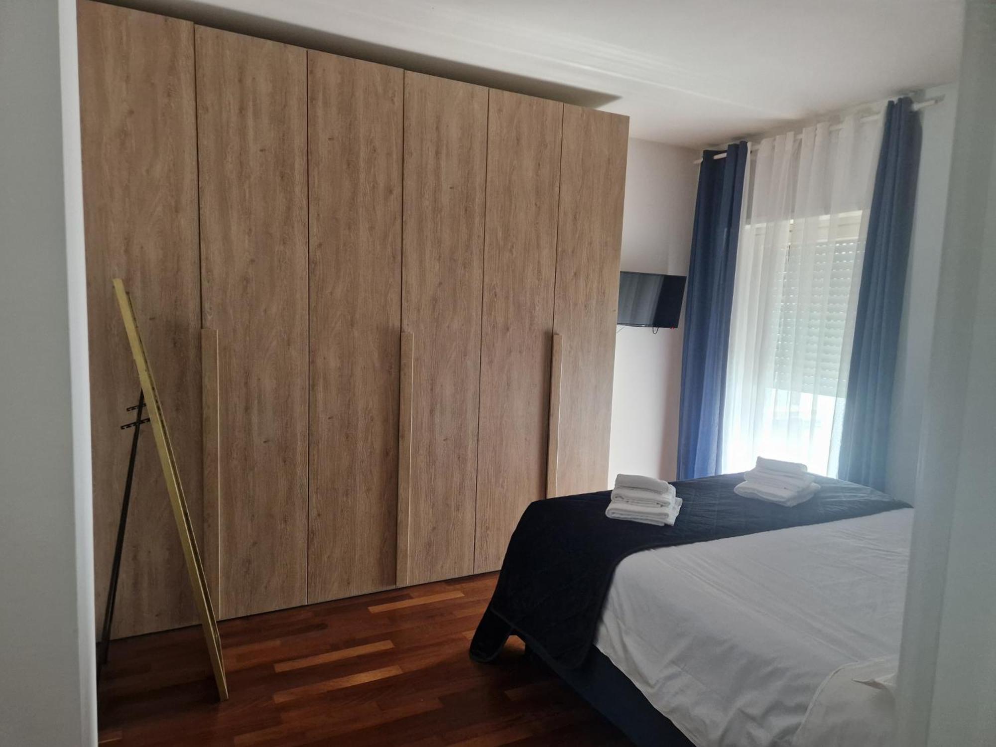 Asso Ospedale Appart hôtel