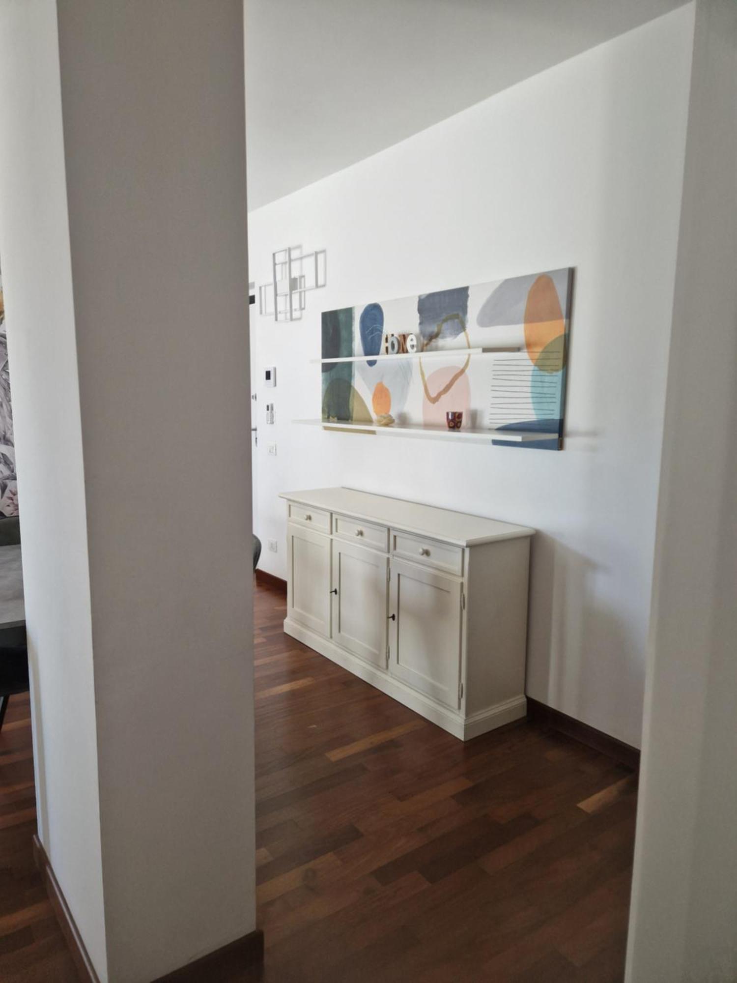 Apart-hotel Asso Ospedale